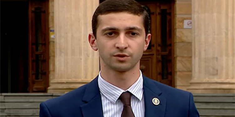 დავით ყაზარაშვილი