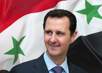 Syrian Flag