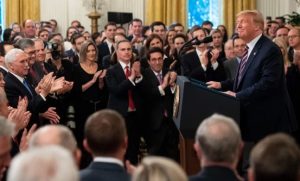 დონალდ ტრამპი