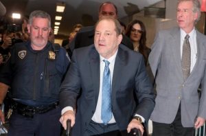 ჰარვი ვაინშტაინი