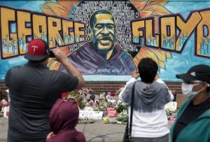 ჯორჯ ფლოიდი