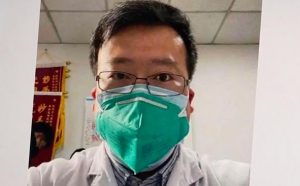 ლი ვანლინი