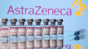 Astrazeneca